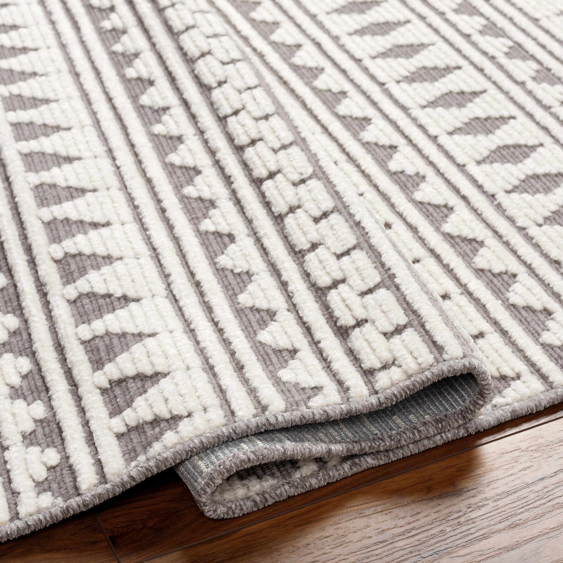 Lyna LYA-2305 Machine Woven Rug