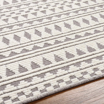 Lyna LYA-2305 Machine Woven Rug