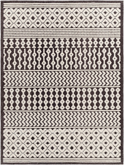 Lyna LYA-2310 Machine Woven Rug