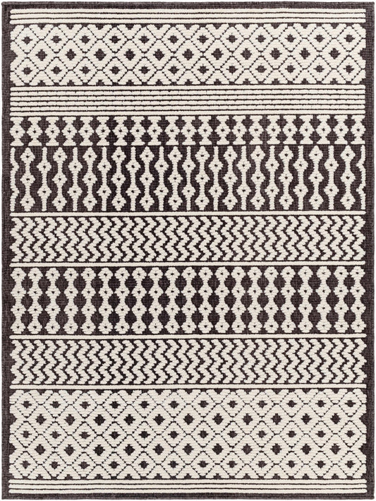 Lyna LYA-2310 Machine Woven Rug