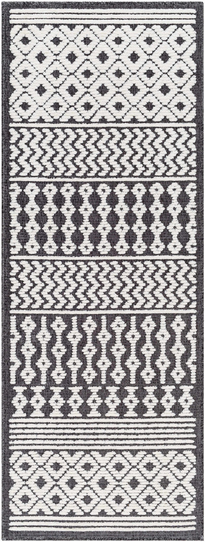 Lyna LYA-2310 Machine Woven Rug
