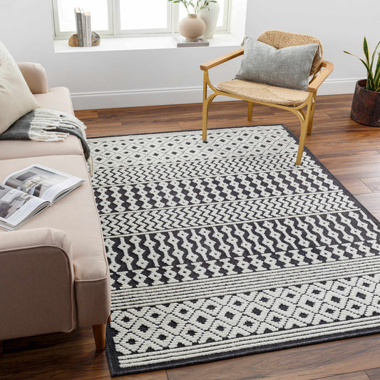 Lyna LYA-2310 Machine Woven Rug