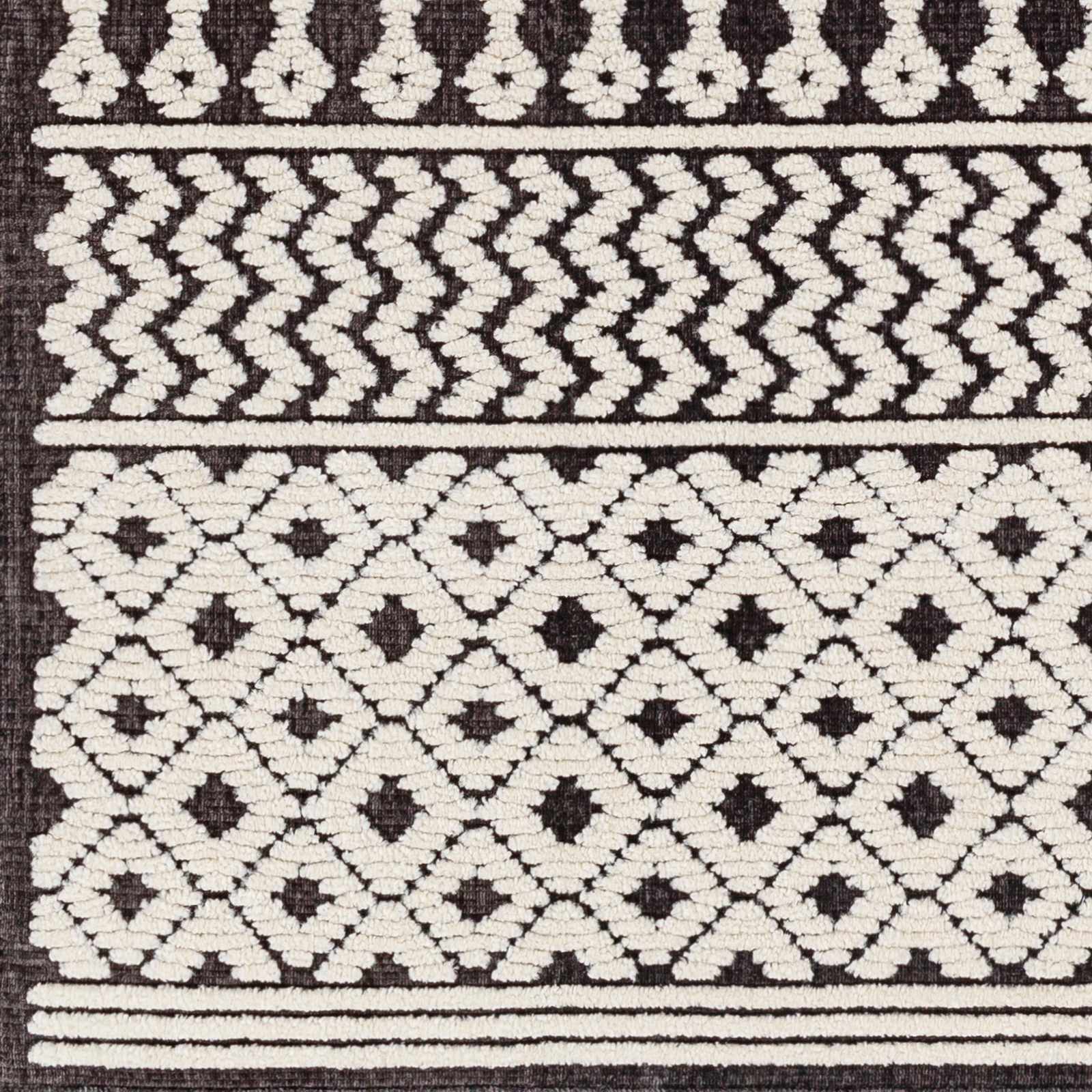 Lyna LYA-2310 Machine Woven Rug