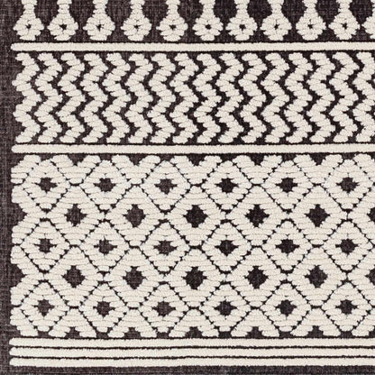Lyna LYA-2310 Machine Woven Rug