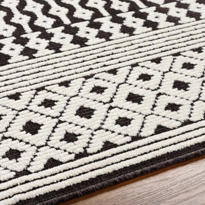 Lyna LYA-2310 Machine Woven Rug