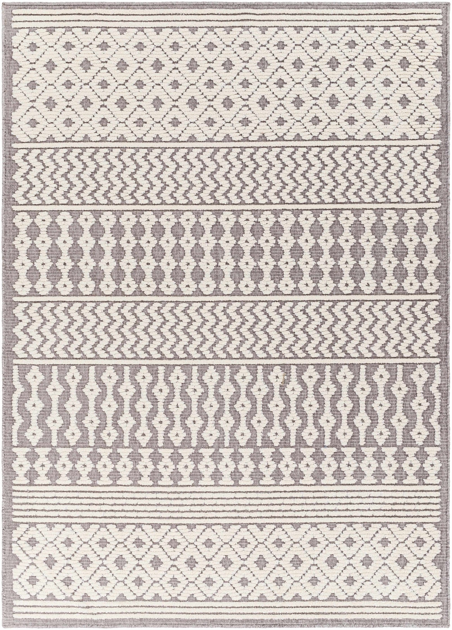 Lyna LYA-2311 Machine Woven Rug