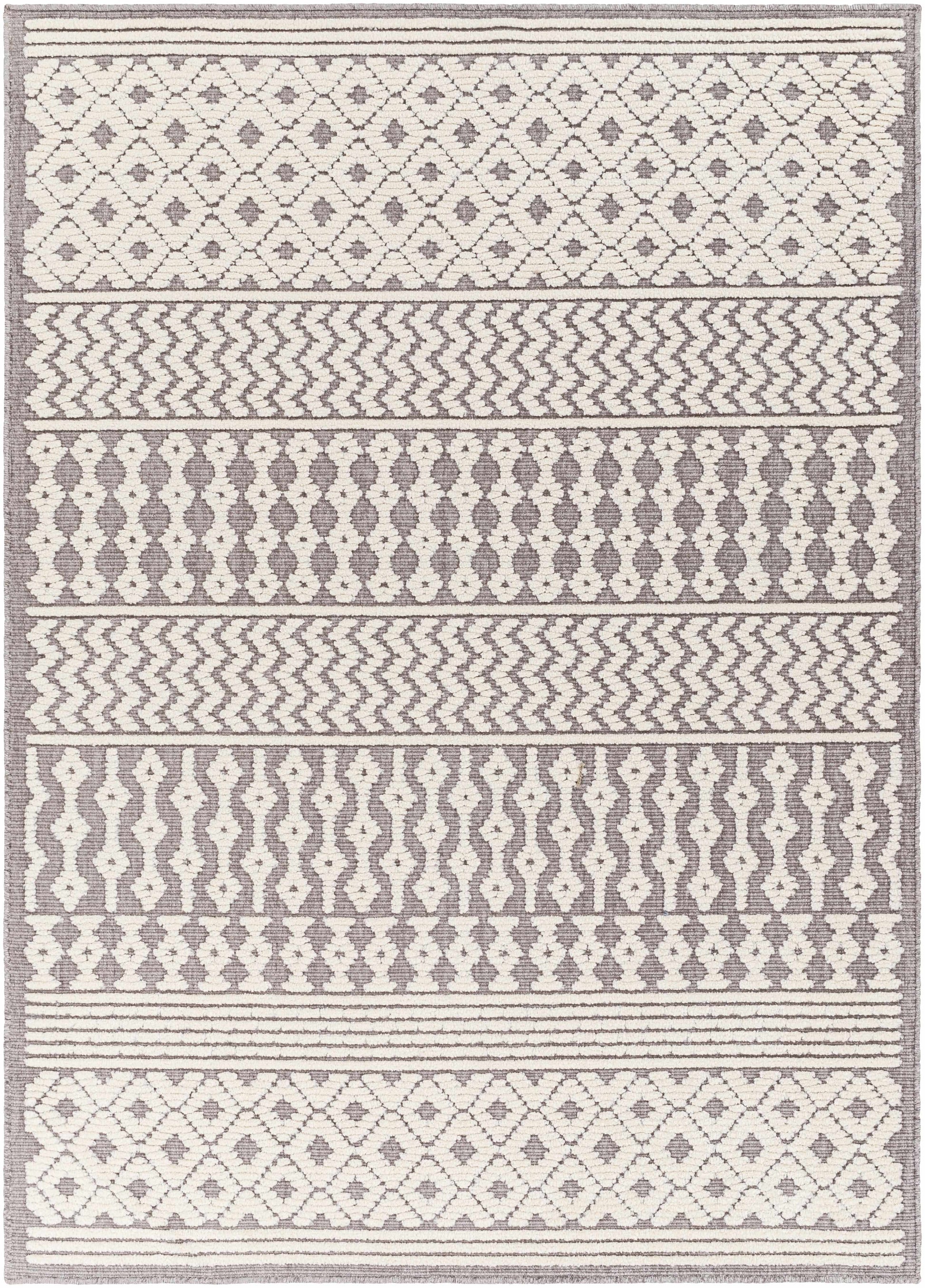 Lyna LYA-2311 Machine Woven Rug