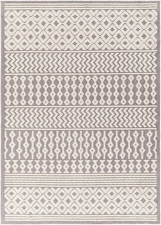 Lyna LYA-2311 Machine Woven Rug