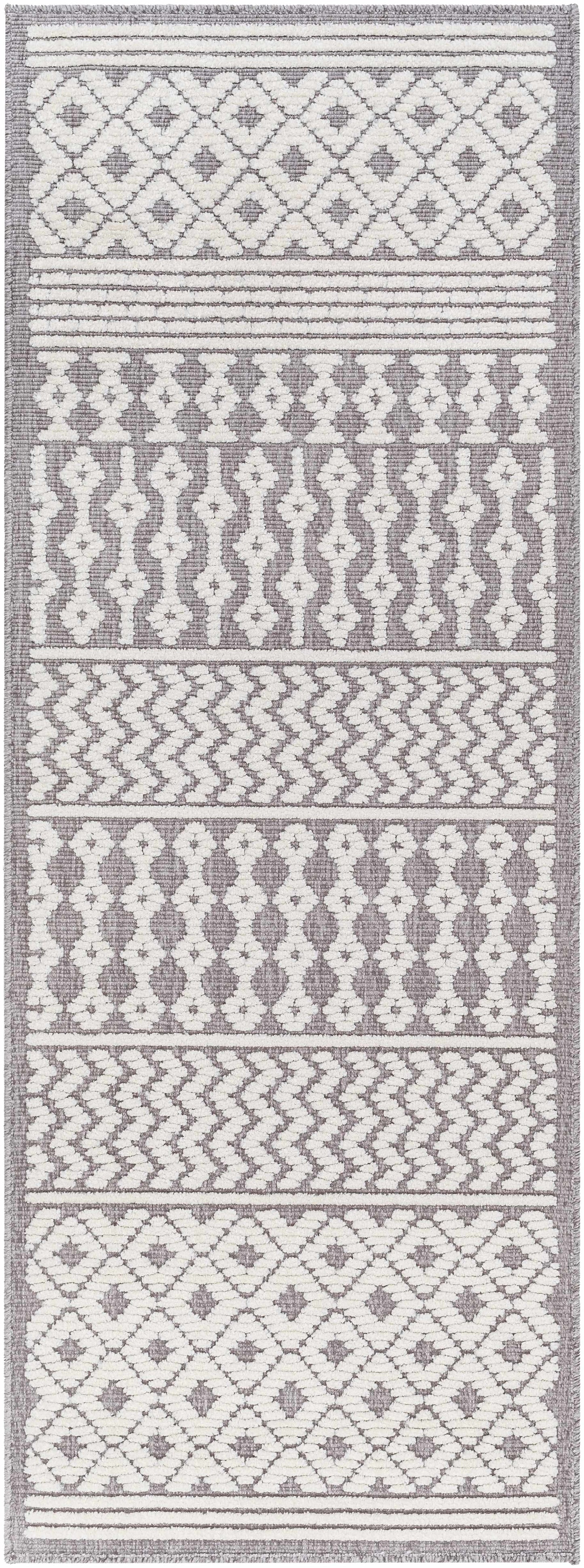 Lyna LYA-2311 Machine Woven Rug