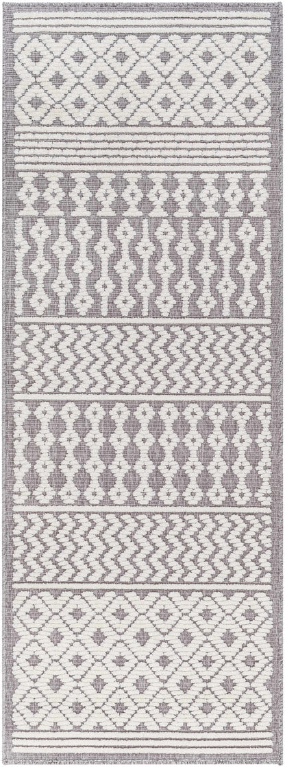 Lyna LYA-2311 Machine Woven Rug