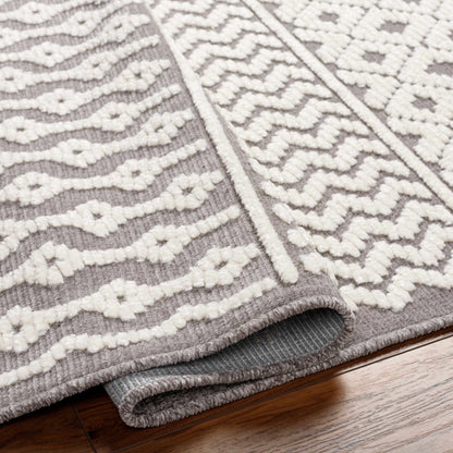 Lyna LYA-2311 Machine Woven Rug