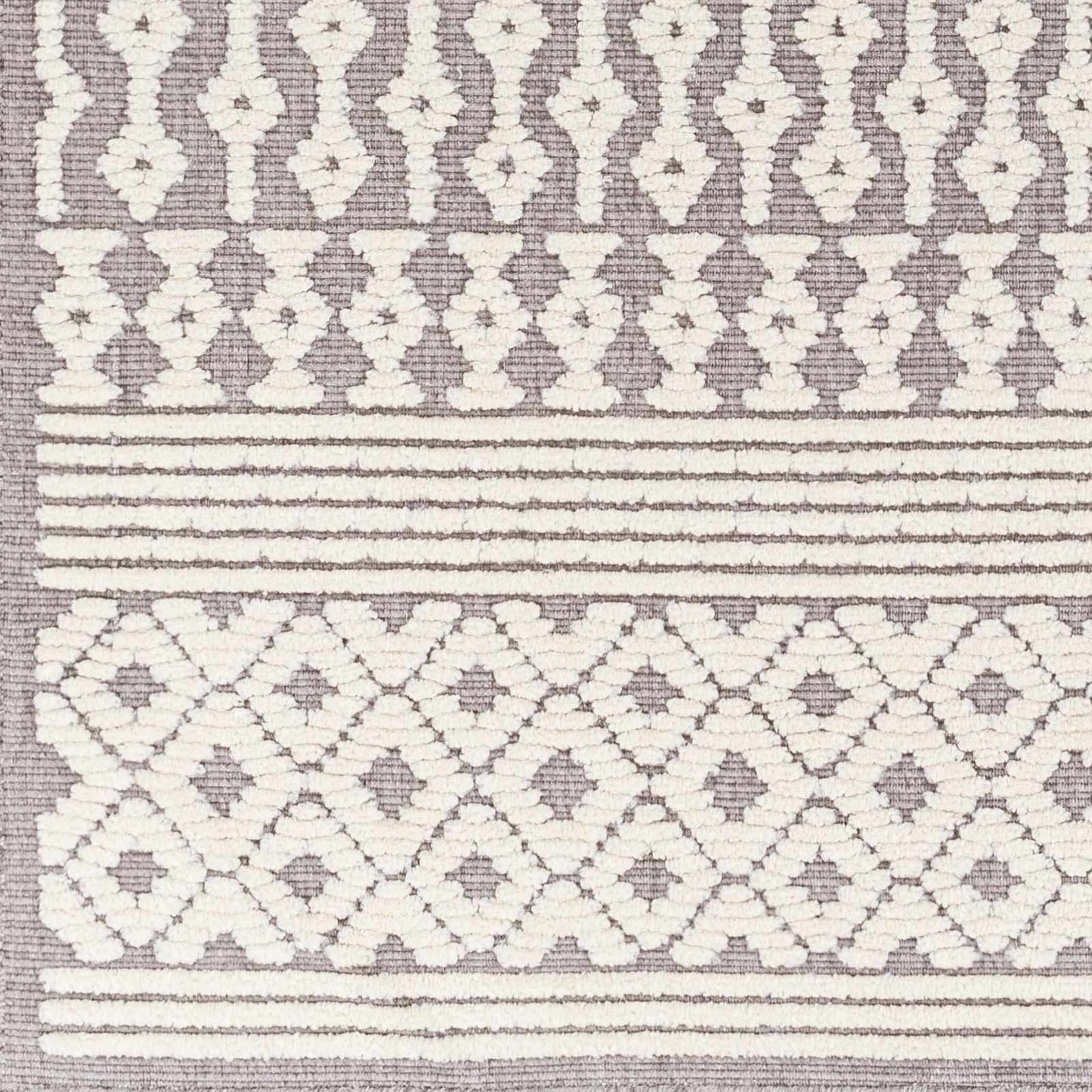 Lyna LYA-2311 Machine Woven Rug