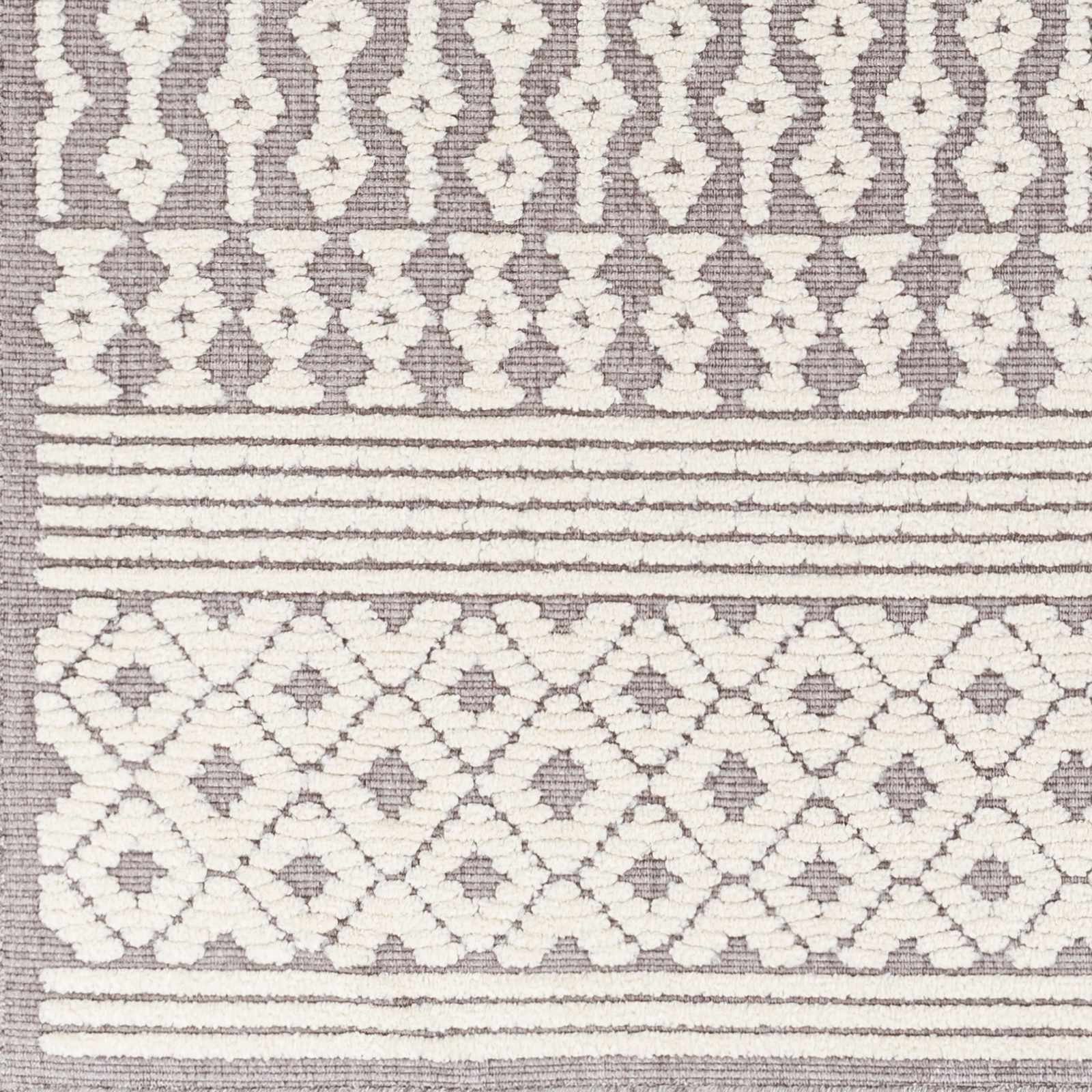 Lyna LYA-2311 Machine Woven Rug