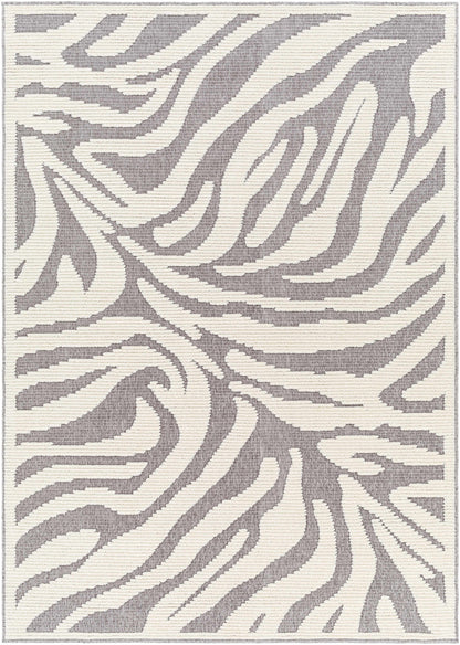Lyna LYA-2317 Machine Woven Rug