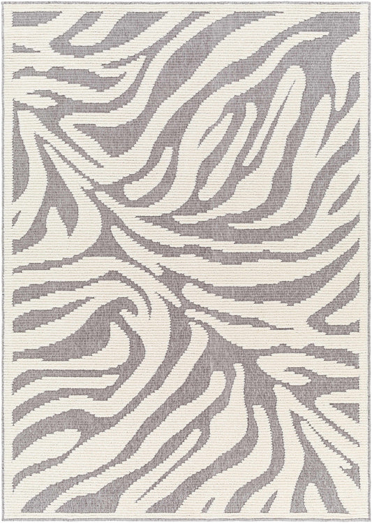 Lyna LYA-2317 Machine Woven Rug