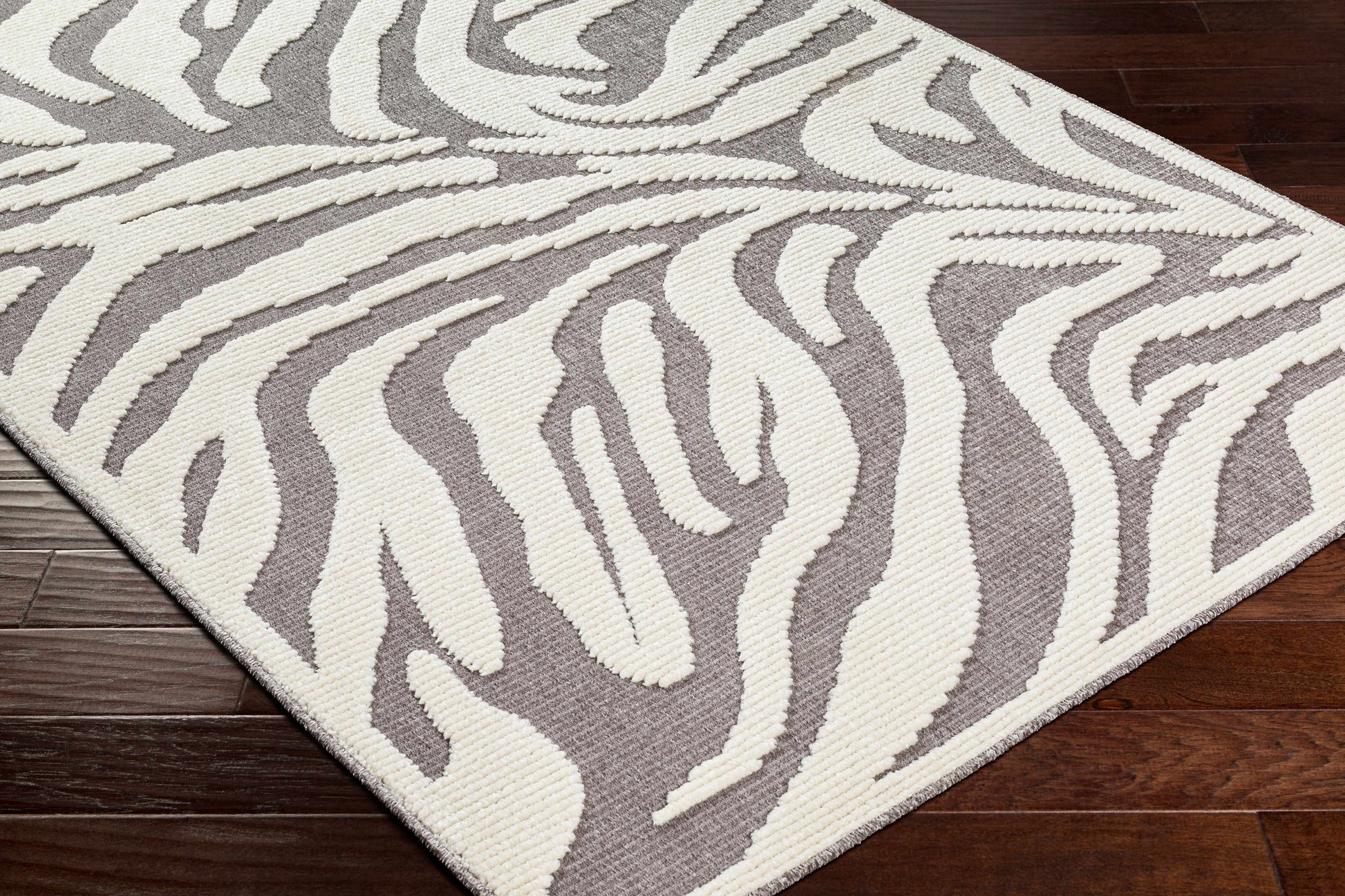 Lyna LYA-2317 Machine Woven Rug