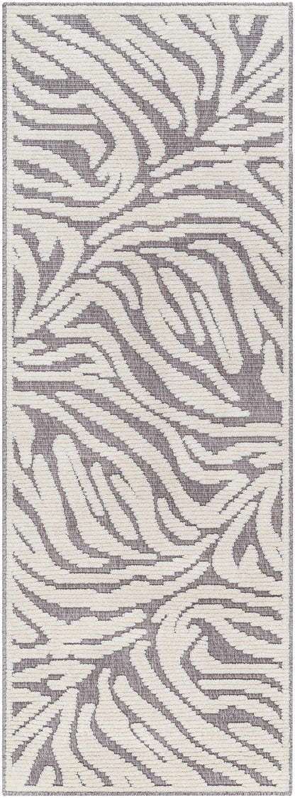 Lyna LYA-2317 Machine Woven Rug