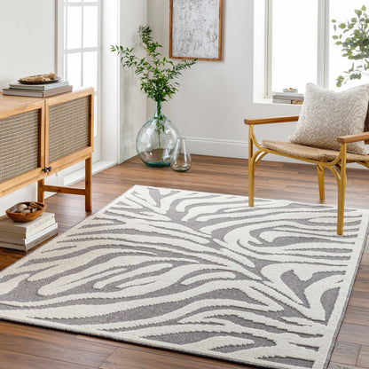 Lyna LYA-2317 Machine Woven Rug