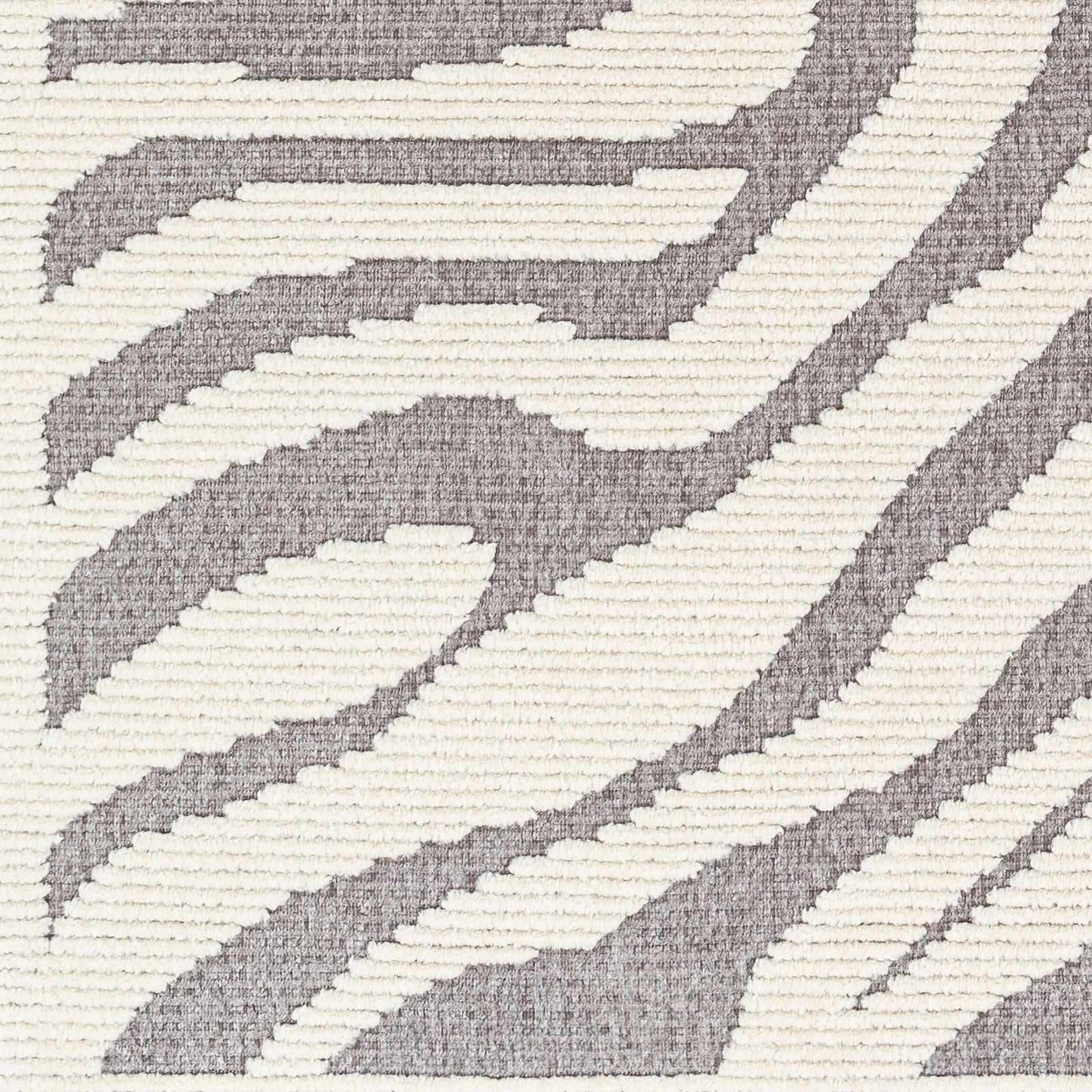 Lyna LYA-2317 Machine Woven Rug