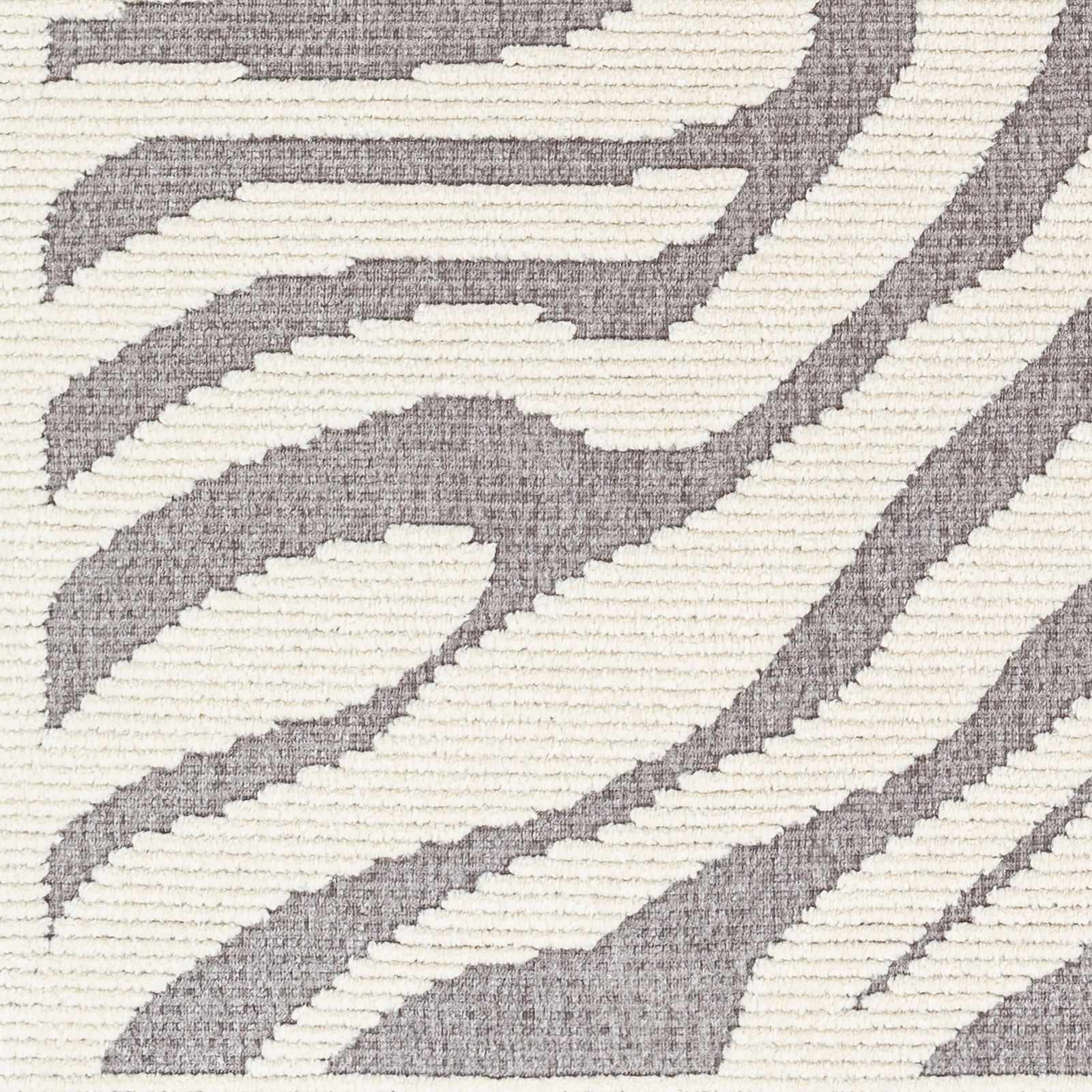 Lyna LYA-2317 Machine Woven Rug