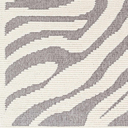 Lyna LYA-2317 Machine Woven Rug