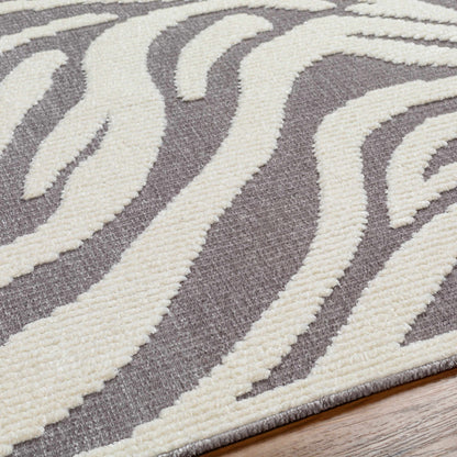 Lyna LYA-2317 Machine Woven Rug