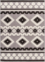 Lyna LYA-2321 Machine Woven Rug