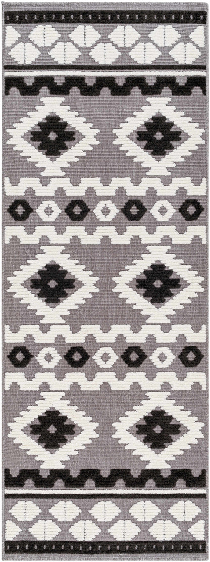 Lyna LYA-2321 Machine Woven Rug
