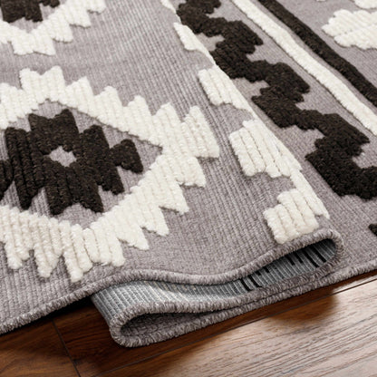 Lyna LYA-2321 Machine Woven Rug