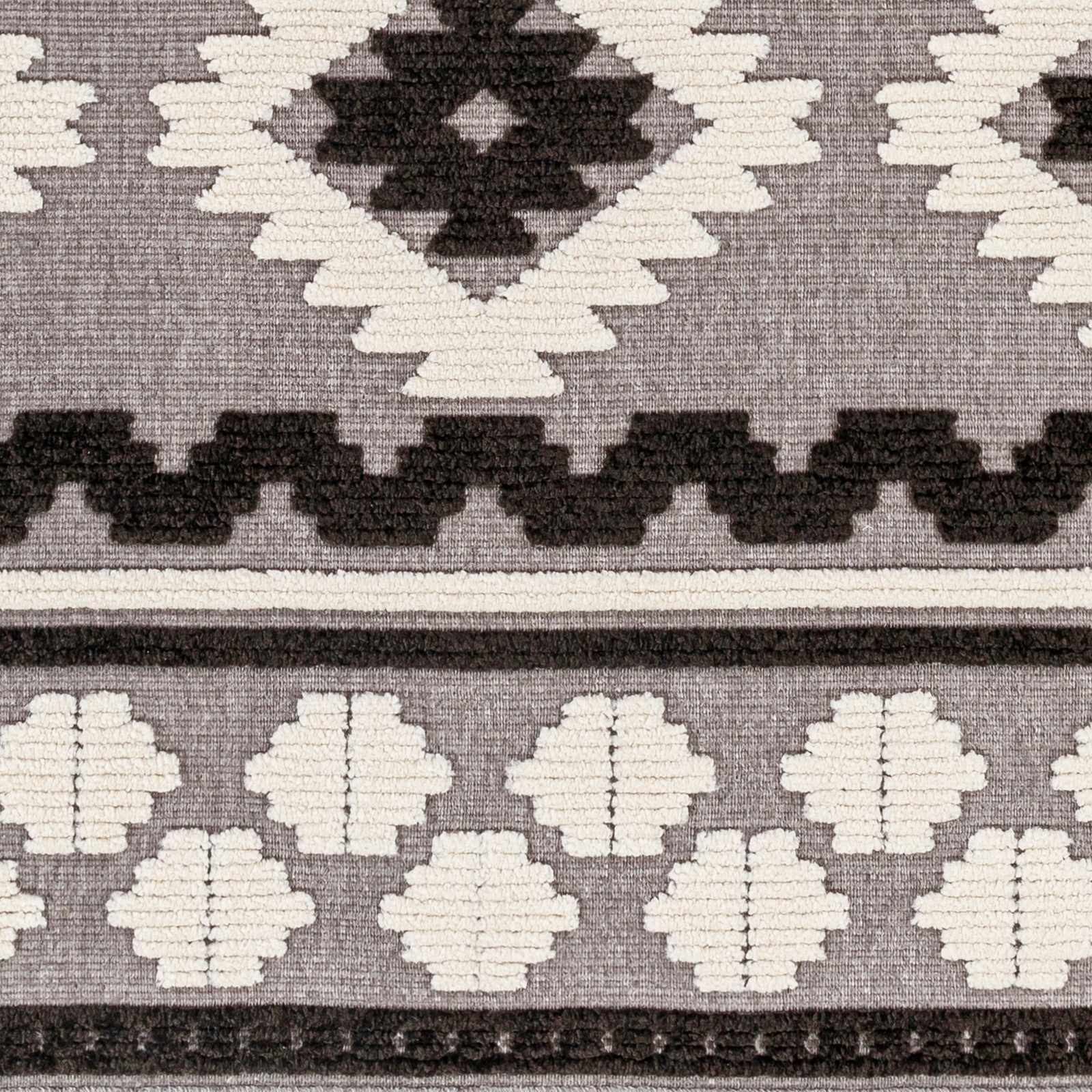 Lyna LYA-2321 Machine Woven Rug