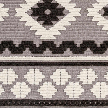 Lyna LYA-2321 Machine Woven Rug