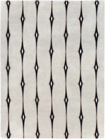 Luminous LMN-3002 Hand Knotted Rug