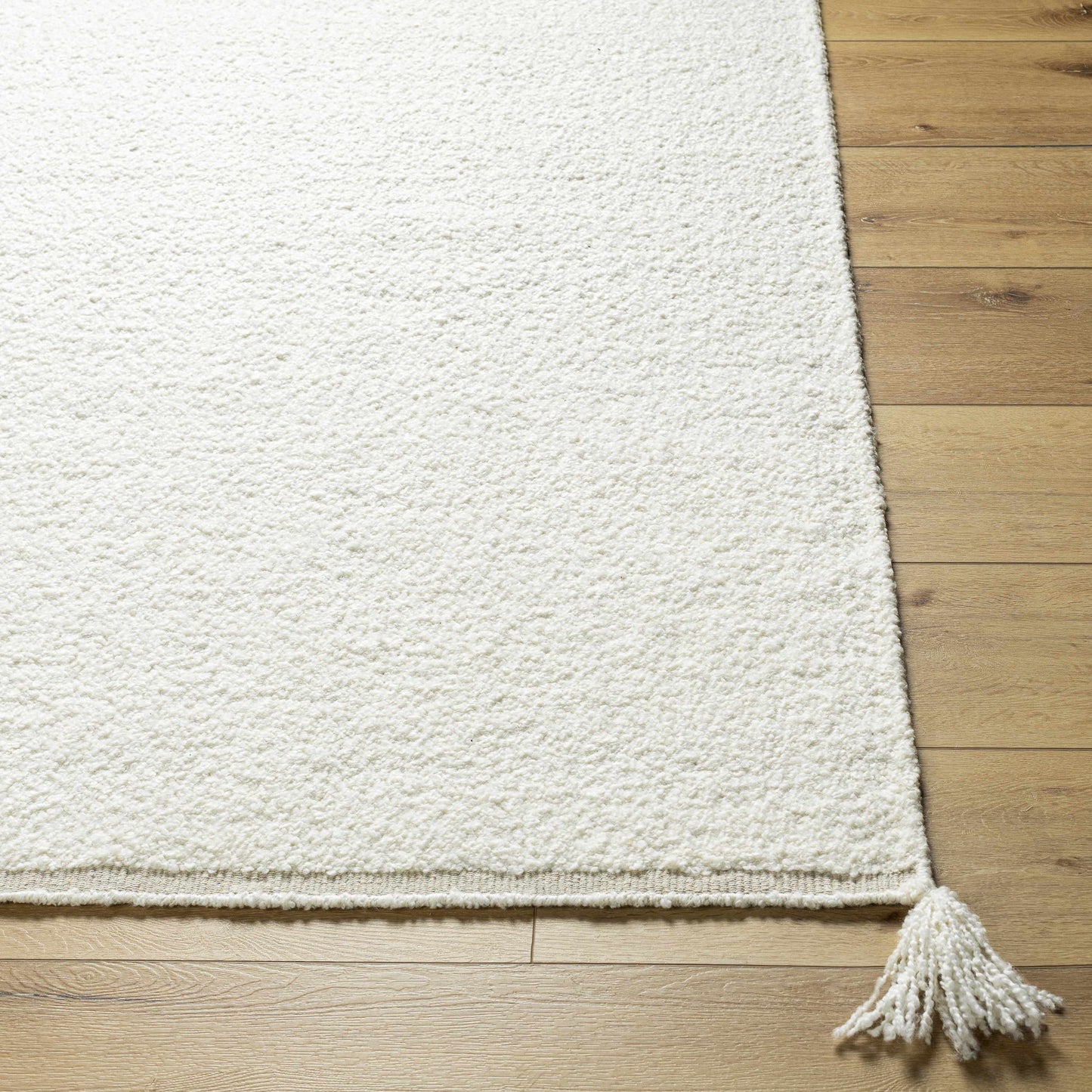 Merino Boucle MBC-2300 Handmade Rug