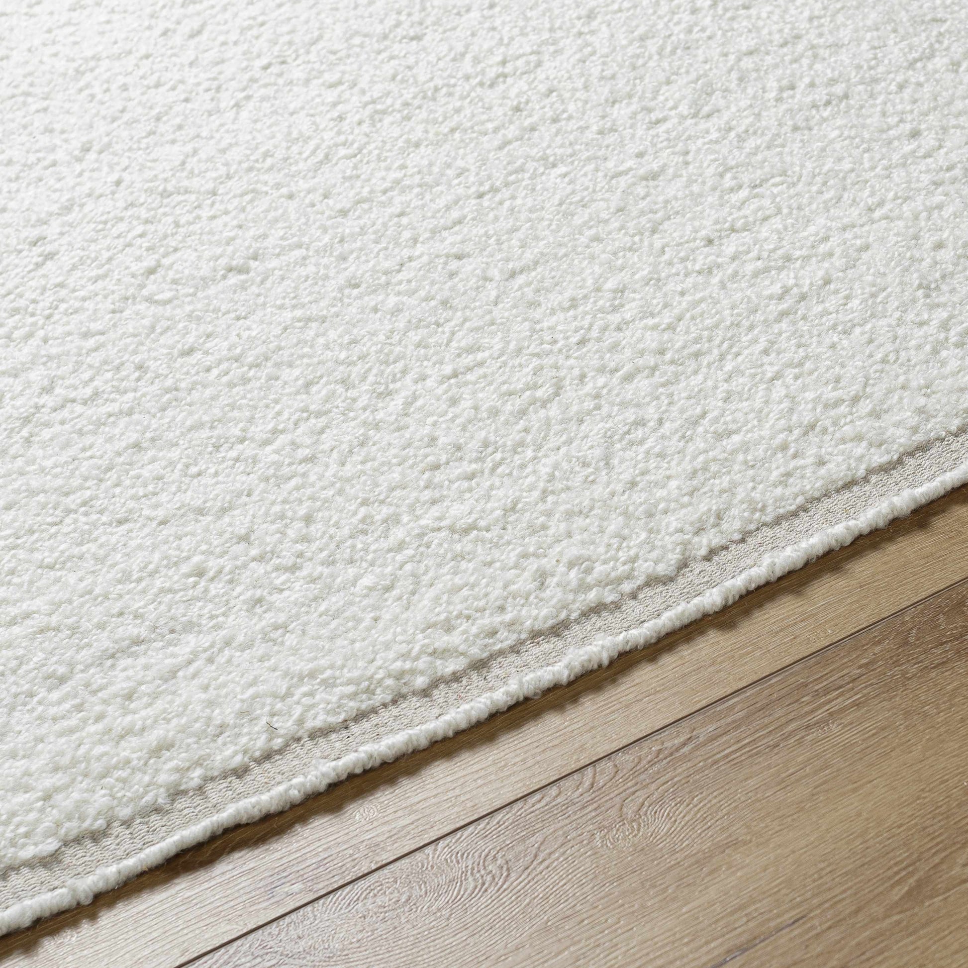 Merino Boucle MBC-2300 Handmade Rug