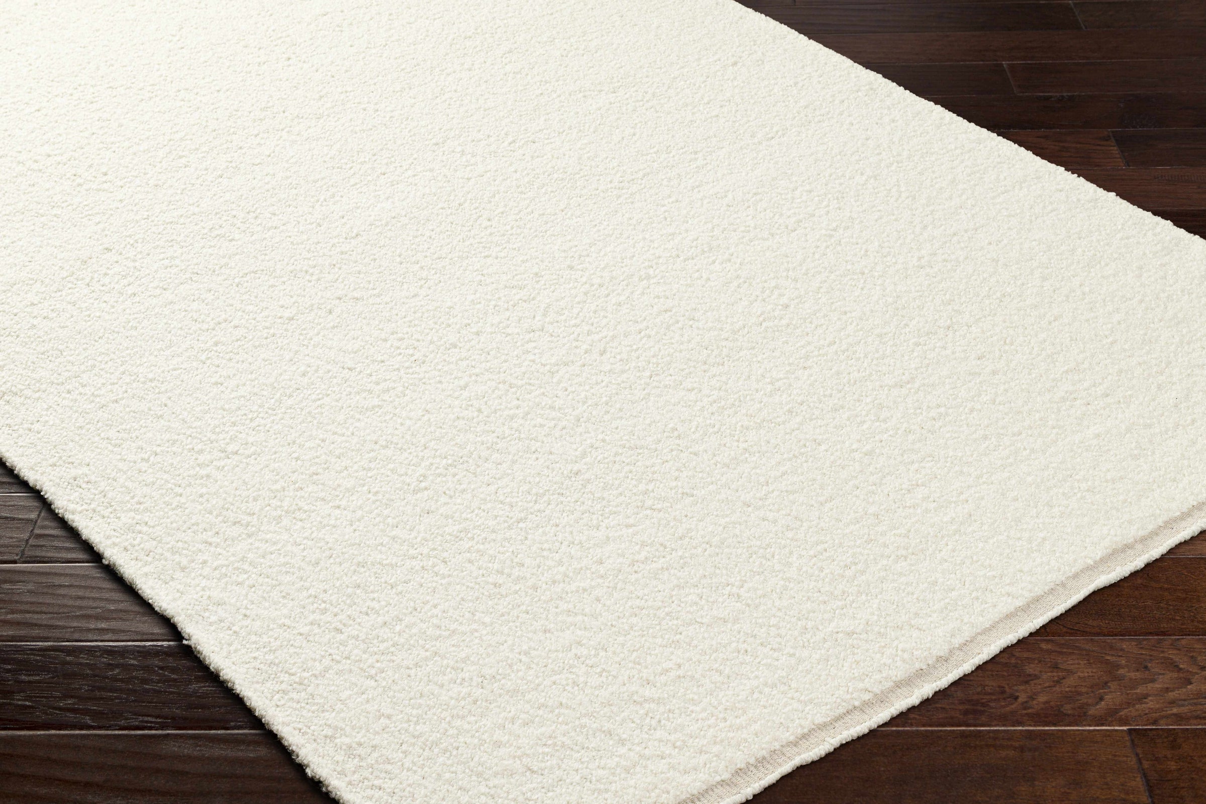 Merino Boucle MBC-2300 Handmade Rug