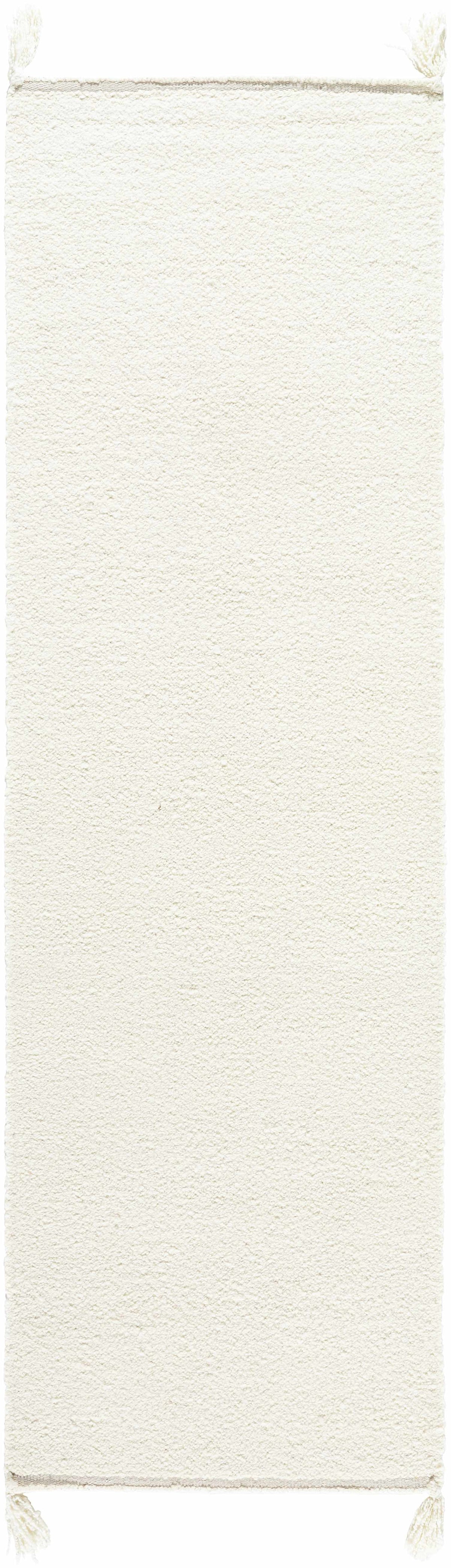 Merino Boucle MBC-2300 Handmade Rug