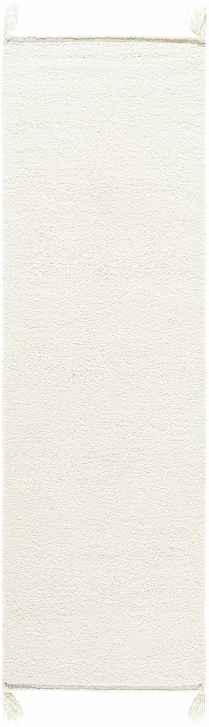 Merino Boucle MBC-2300 Handmade Rug