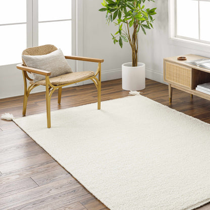 Merino Boucle MBC-2300 Handmade Rug