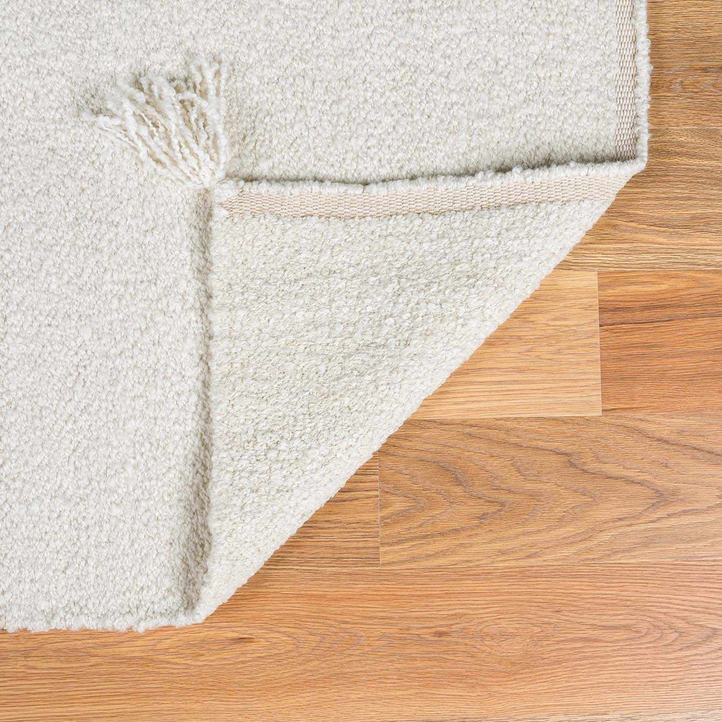 Merino Boucle MBC-2300 Handmade Rug