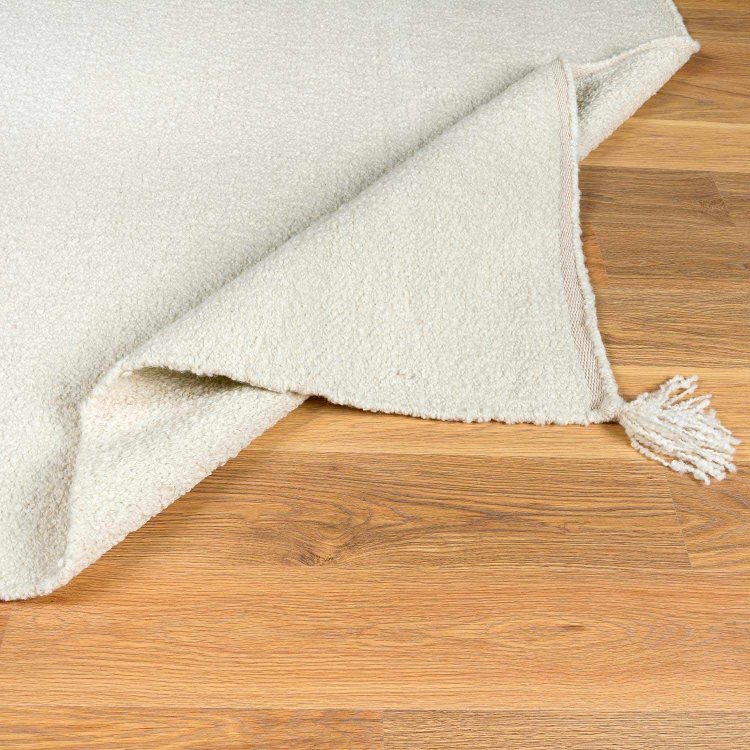 Merino Boucle MBC-2300 Handmade Rug