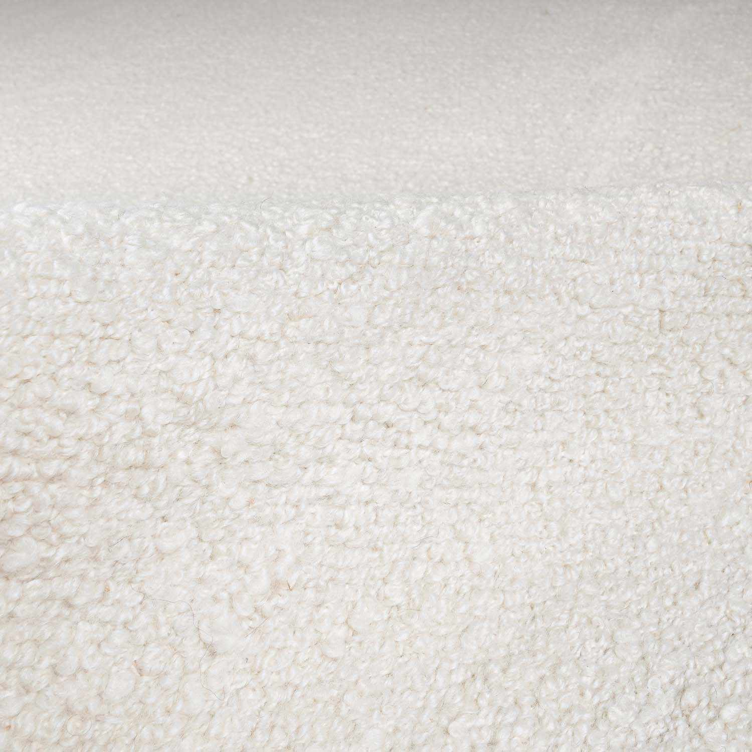 Merino Boucle MBC-2300 Handmade Rug