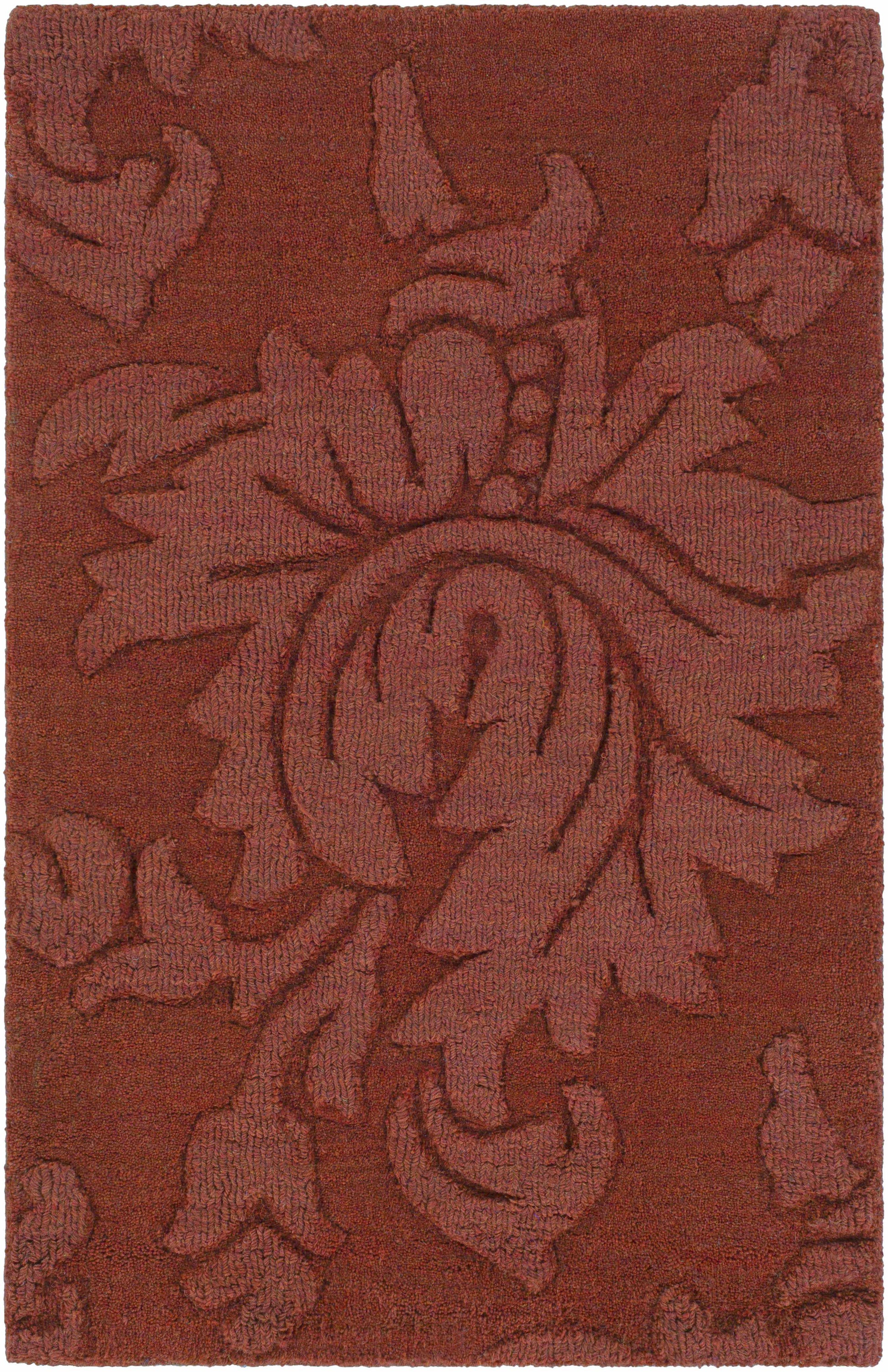 Mystique M-205 Handmade Rug