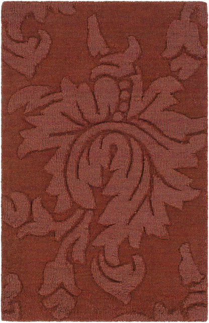 Mystique M-205 Handmade Rug