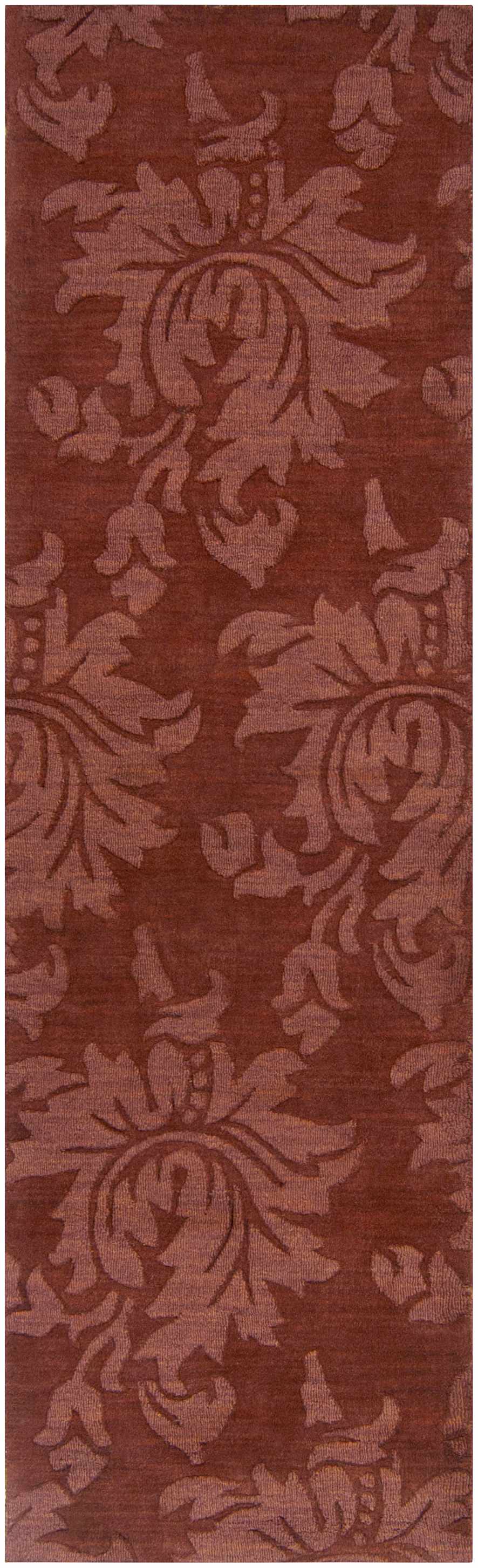 Mystique M-205 Handmade Rug