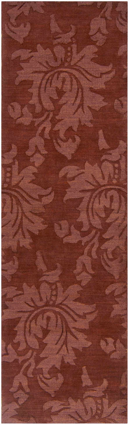 Mystique M-205 Handmade Rug
