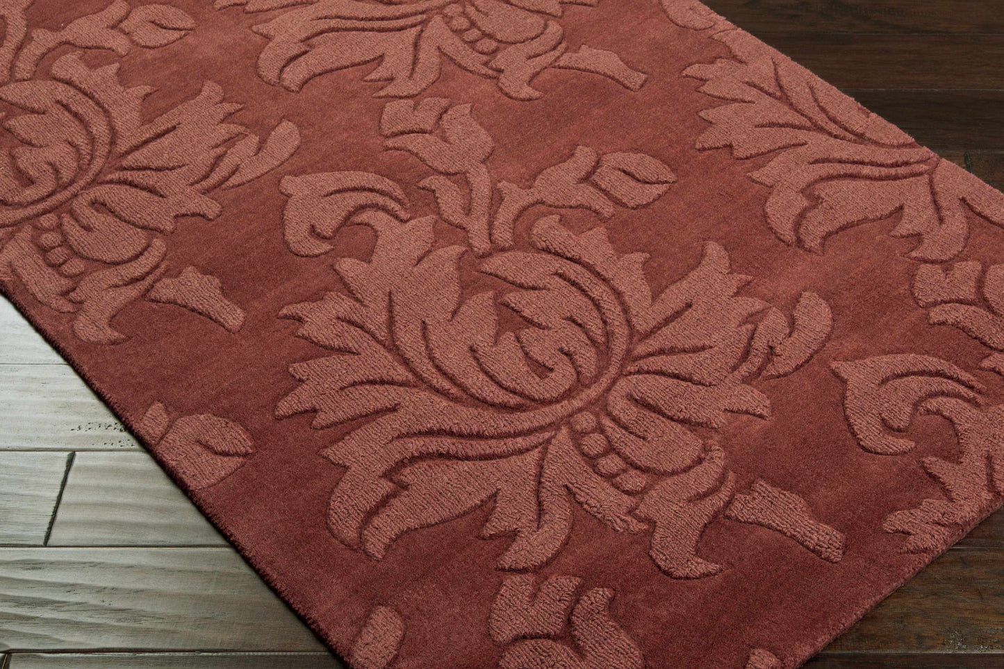 Mystique M-205 Handmade Rug