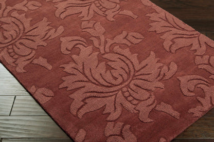 Mystique M-205 Handmade Rug