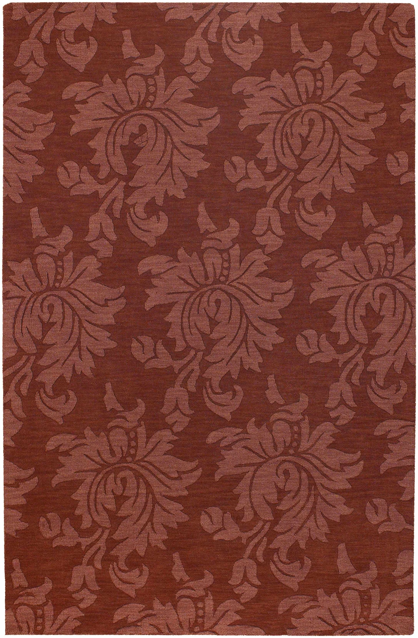 Mystique M-205 Handmade Rug