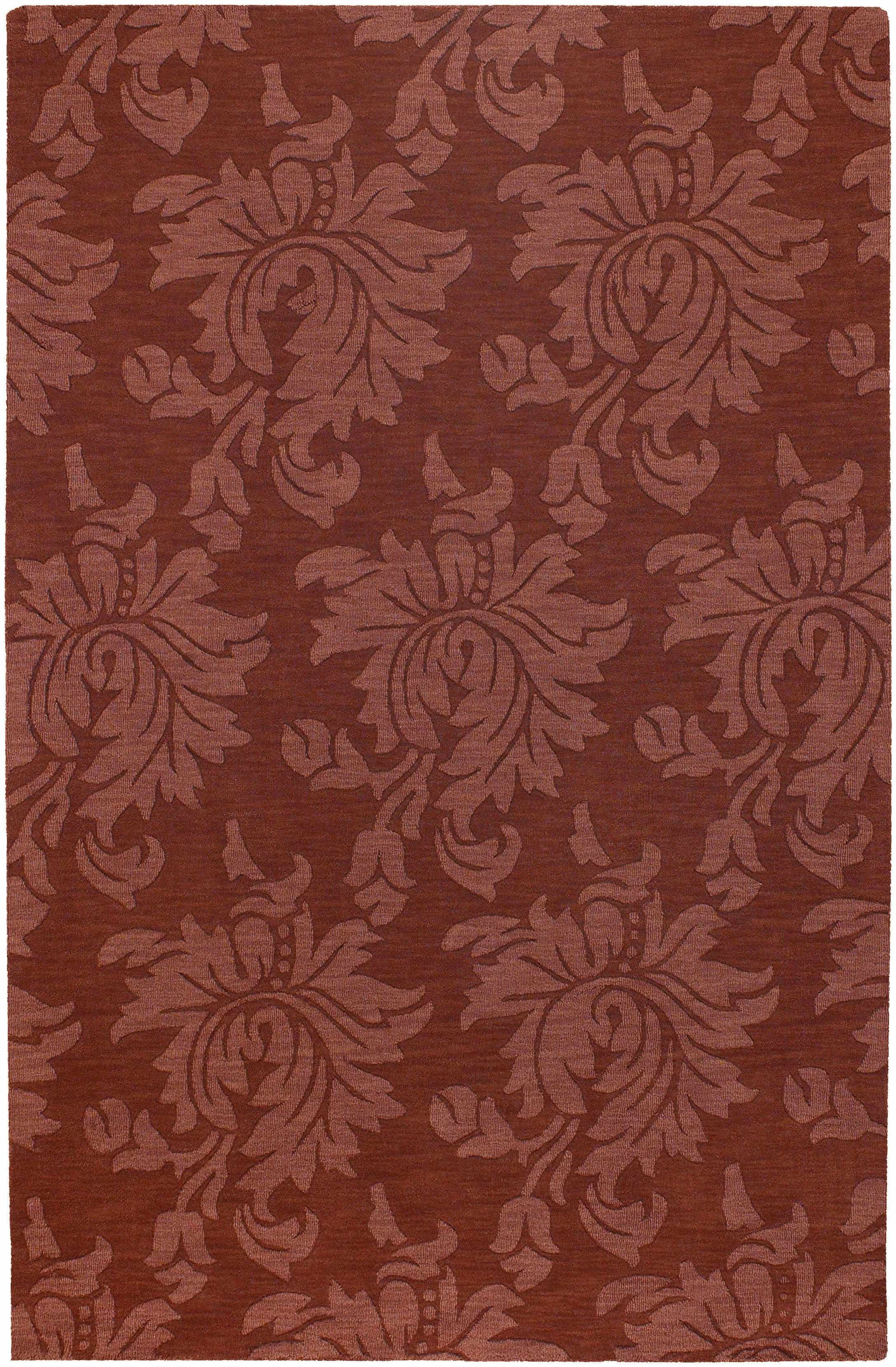 Mystique M-205 Handmade Rug