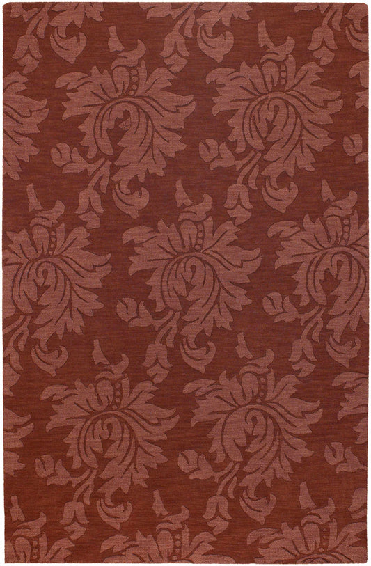 Mystique M-205 Handmade Rug